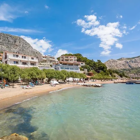 Apartment Duce Beach * Duće