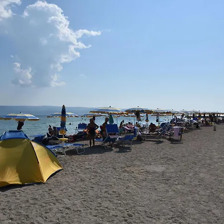 شقة Apartment Duce Beach *