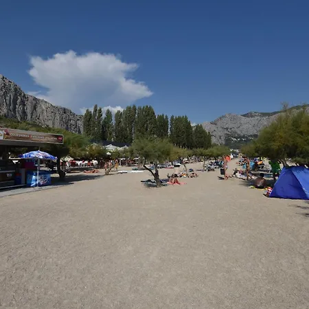 Apartment Duce Beach *