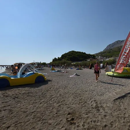 Apartment Duce Beach شقة