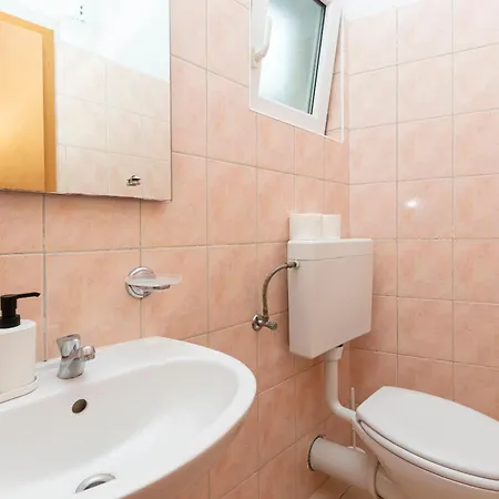 شقة Apartment Duce Beach