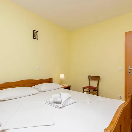 Apartment Duce Beach شقة Duće