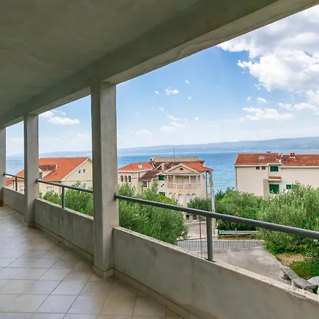 Apartment Duce Beach