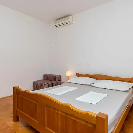 شقة Apartment Duce Beach