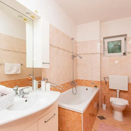 شقة Apartment Duce Beach *