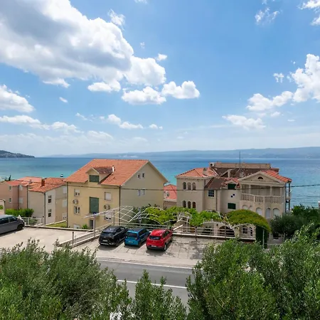 Apartment Duce Beach شقة Duće