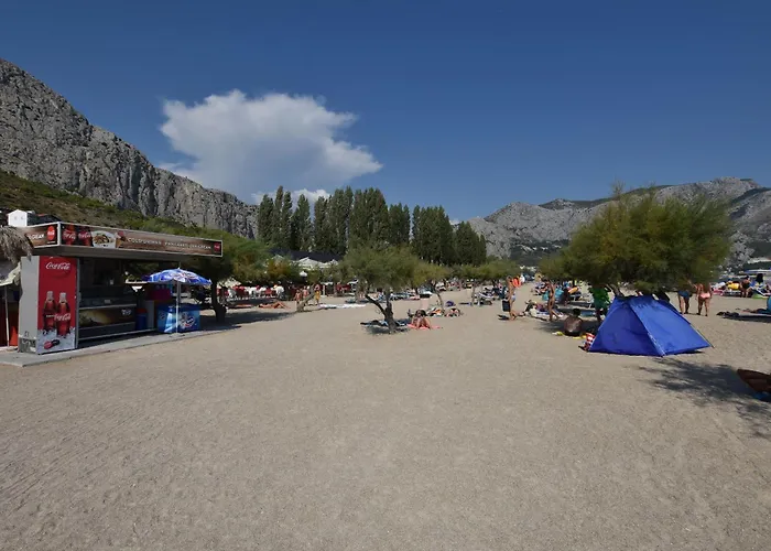 Apartment Duce Beach *