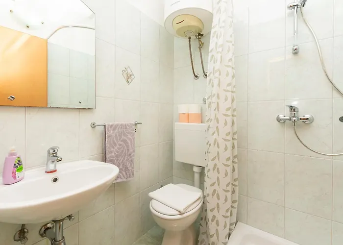 Apartment Duce Beach *