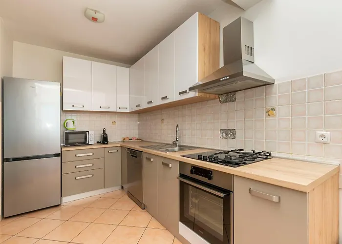 Apartment Duce Beach 아파트