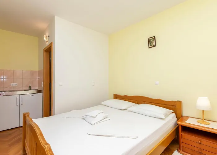 Apartment Duce Beach 아파트 *