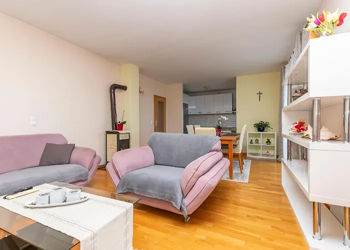 Apartment Duce Beach * Duće