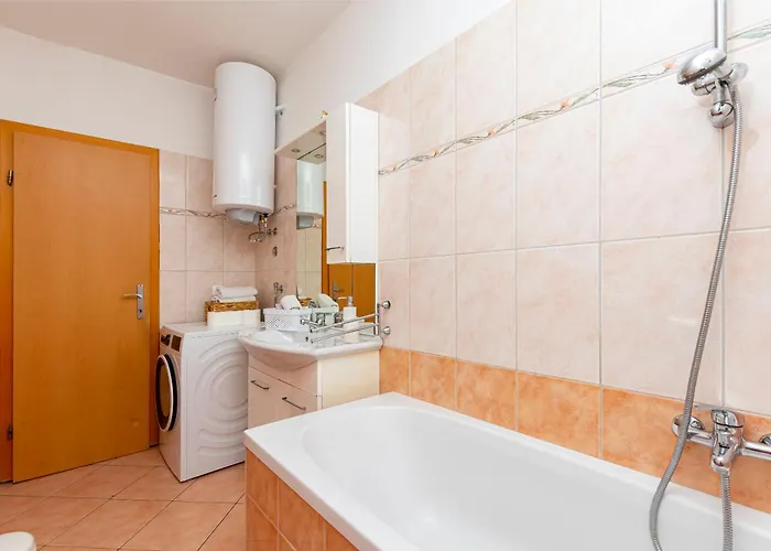 아파트 Apartment Duce Beach Duće