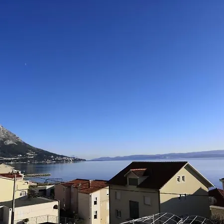 Apartment Duce Beach Apartment *