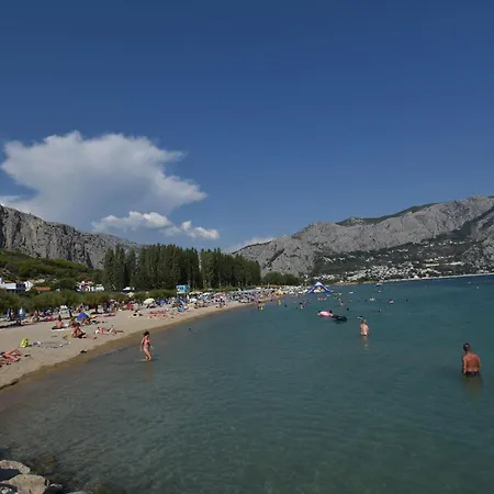 Apartment Duce Beach Апартаменты *