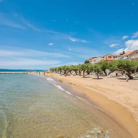 Apartment Duce Beach Апартаменты Дуче