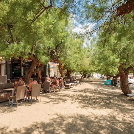 Апартаменты Apartment Duce Beach