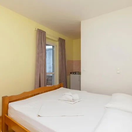 Apartament Apartment Duce Beach