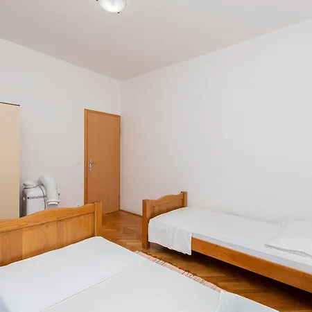 Apartment Duce Beach Апартаменты Дуче