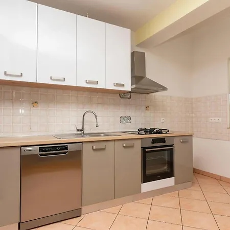 Апартаменты Apartment Duce Beach Дуче