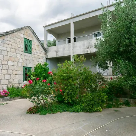 Apartman Apartment Duce Beach *