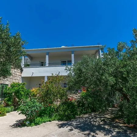 Apartment Duce Beach Duće