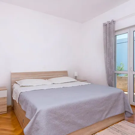 Apartment Duce Beach Apartment Duće