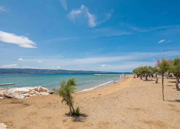 Apartment Duce Beach Apartman