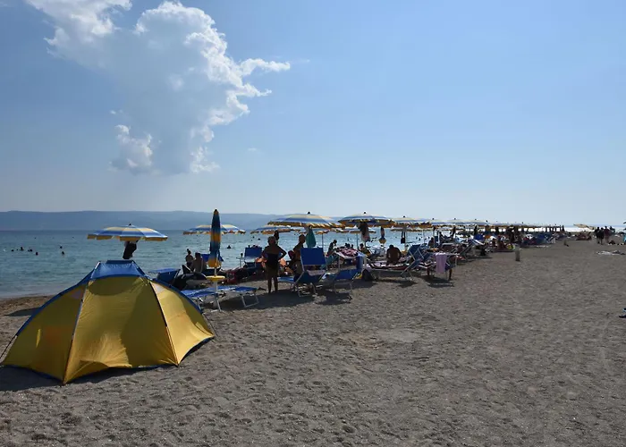 Διαμέρισμα Apartment Duce Beach *