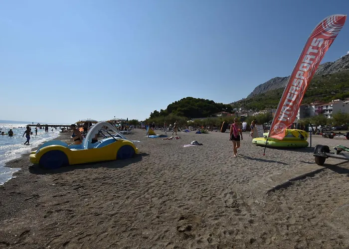 Apartment Duce Beach Apartman