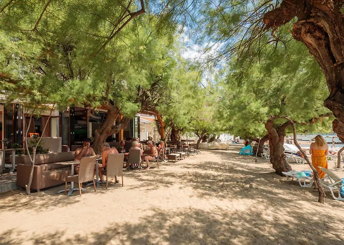 Apartman Apartment Duce Beach