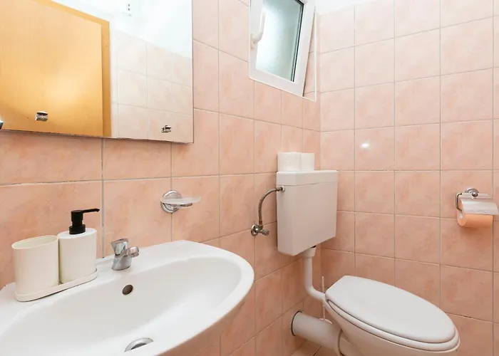 Διαμέρισμα Apartment Duce Beach