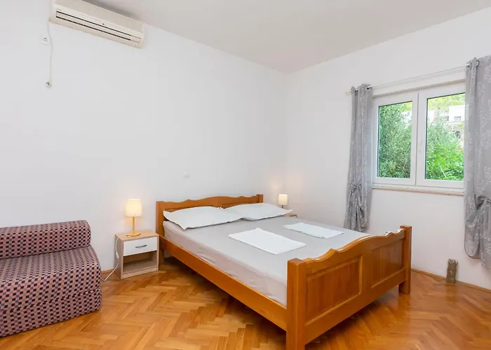 Apartment Duce Beach Διαμέρισμα