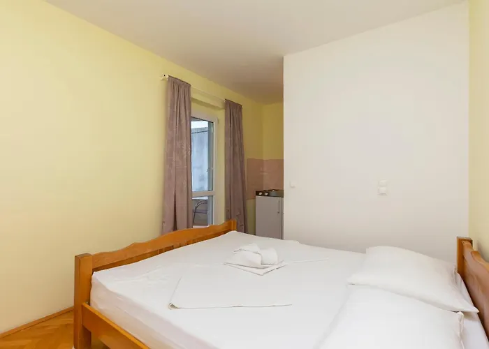 Διαμέρισμα Apartment Duce Beach