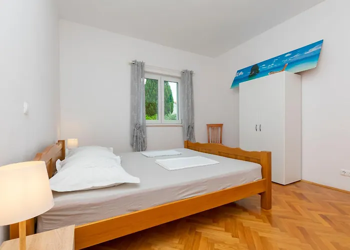 Apartment Duce Beach Apartman *