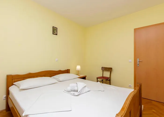 Apartment Duce Beach Διαμέρισμα Duće