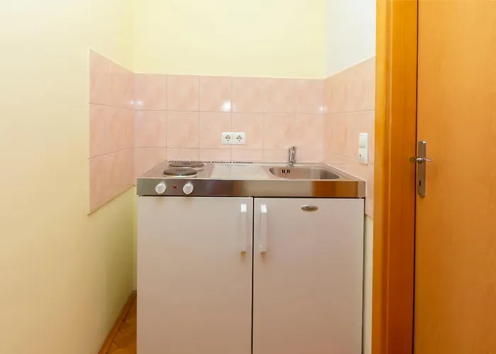 Apartment Duce Beach Duće