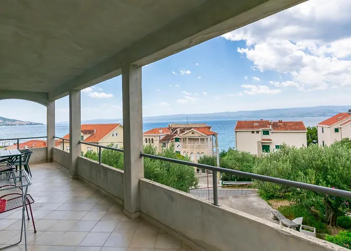 Apartment Duce Beach