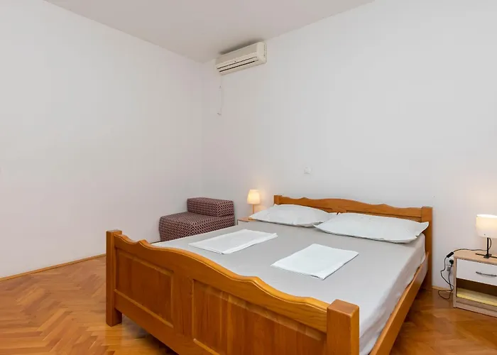 Διαμέρισμα Apartment Duce Beach