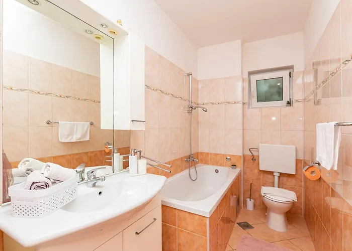 Apartman Apartment Duce Beach *