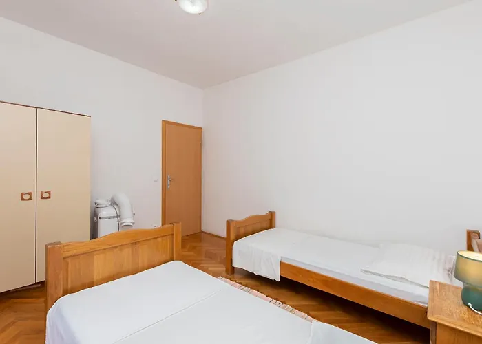 Apartment Duce Beach Apartman Duće