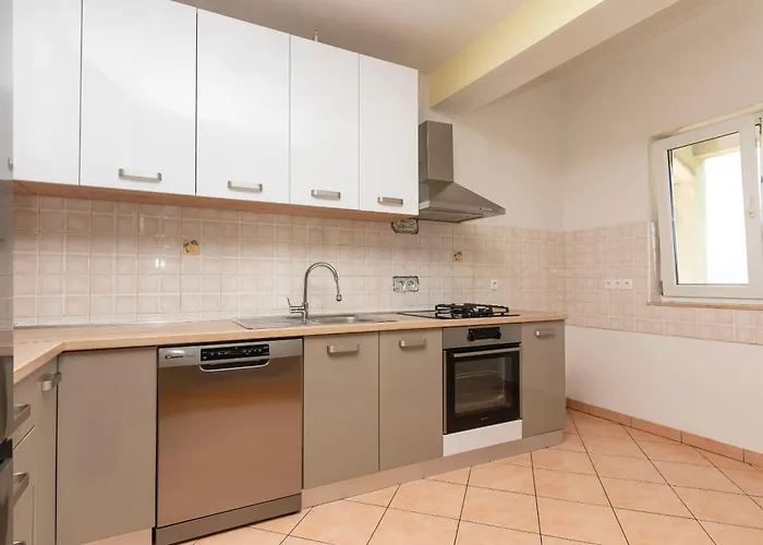 Apartman Apartment Duce Beach Duće