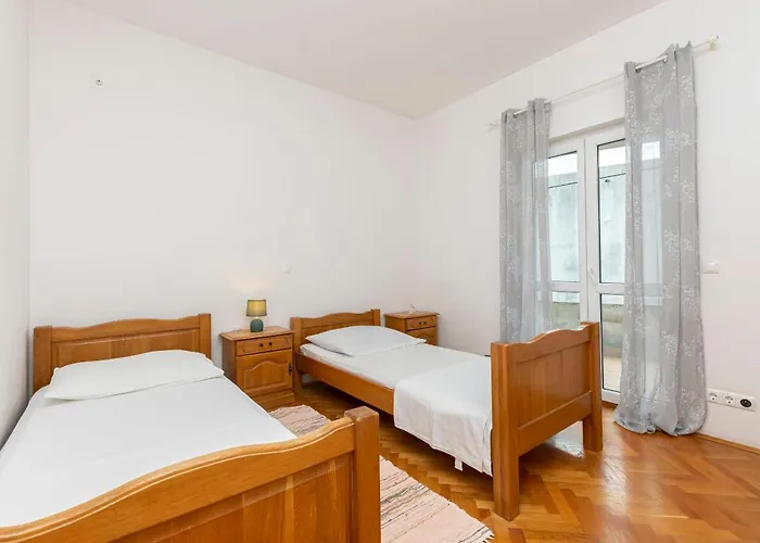 Apartment Duce Beach Duće