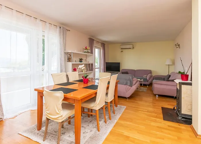 Apartman Apartment Duce Beach