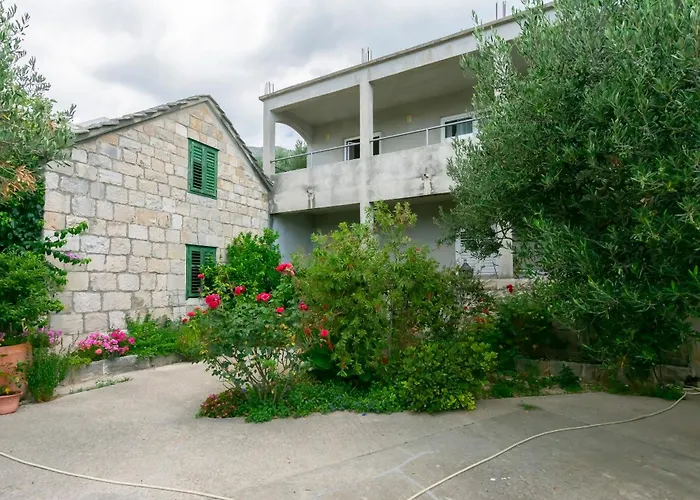 Διαμέρισμα Apartment Duce Beach *