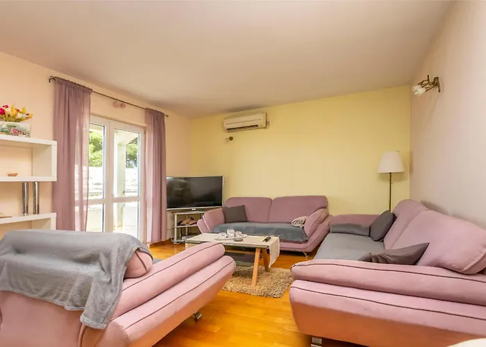 Apartment Duce Beach *